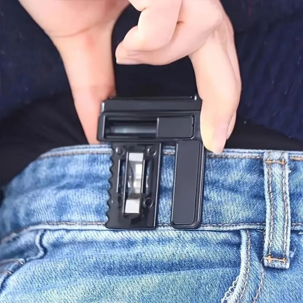 Folding Waist Adjustment Clip & Belt Replacement