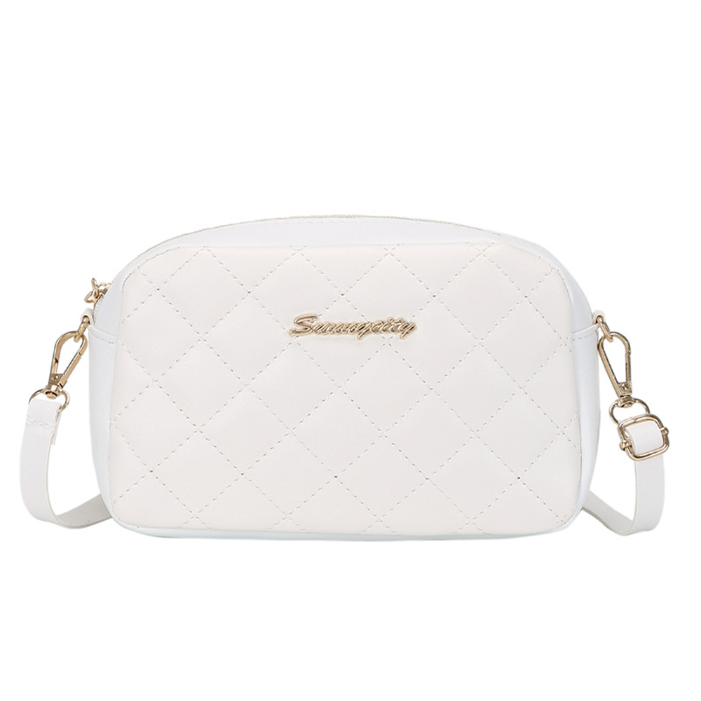 Embroidery Camera Female, Tassel Small Messenger Bag, Ladies Crossbody Bags, Shoulder Bag Fashion Chain