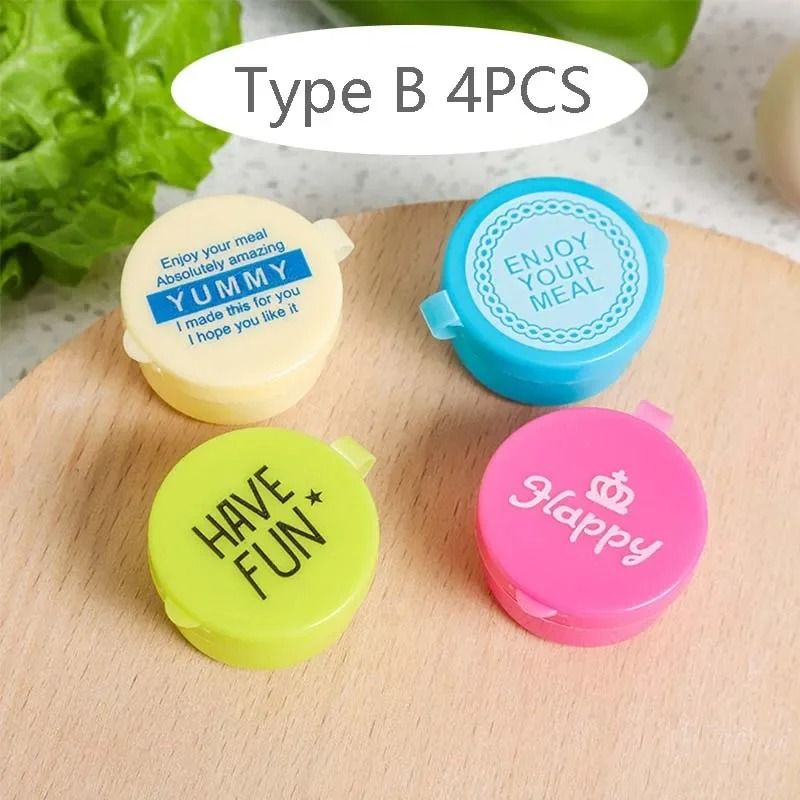 Mini Sauce Bottle Refillable Lunch Box Condiment Container