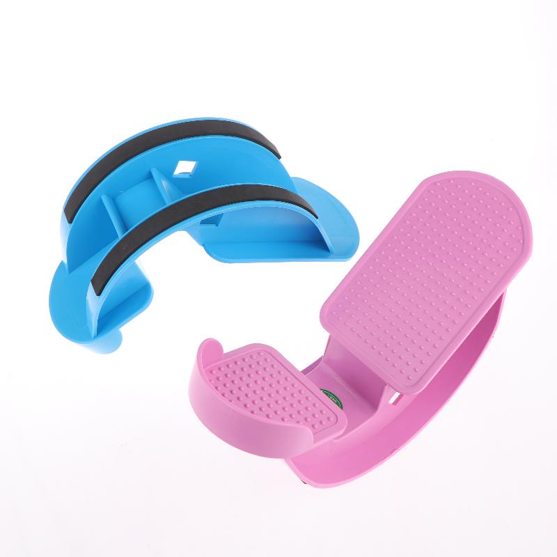 Foot Stretcher Household, Calf Ankle Stretching Board, Arm Balance Trainer