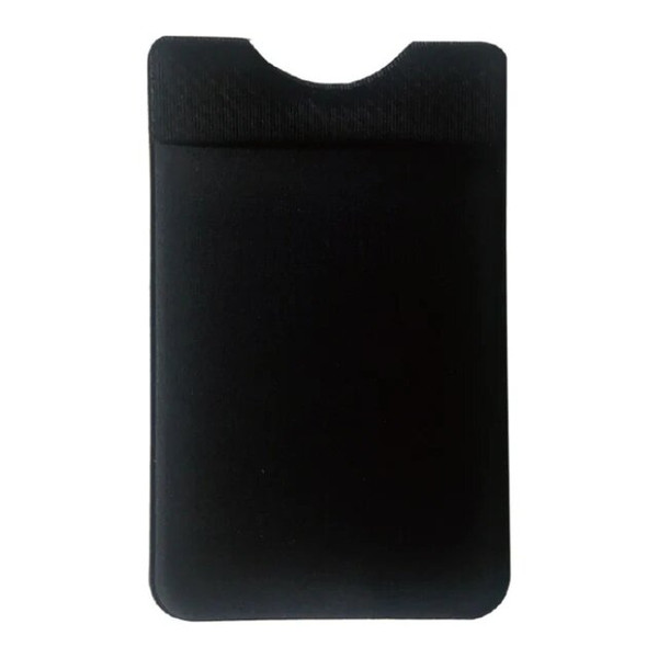 Adhesive Phone Pocket