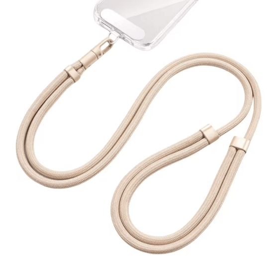 Universal Anti Drop Phone Lanyard Strap Adjustable Crossbody Neck Phone Holder