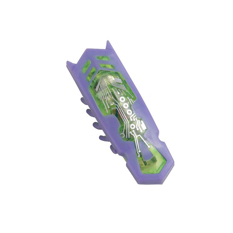 Interactive Mini Electric Bug Cat Toy: Entertaining Pet Beetle Supplies