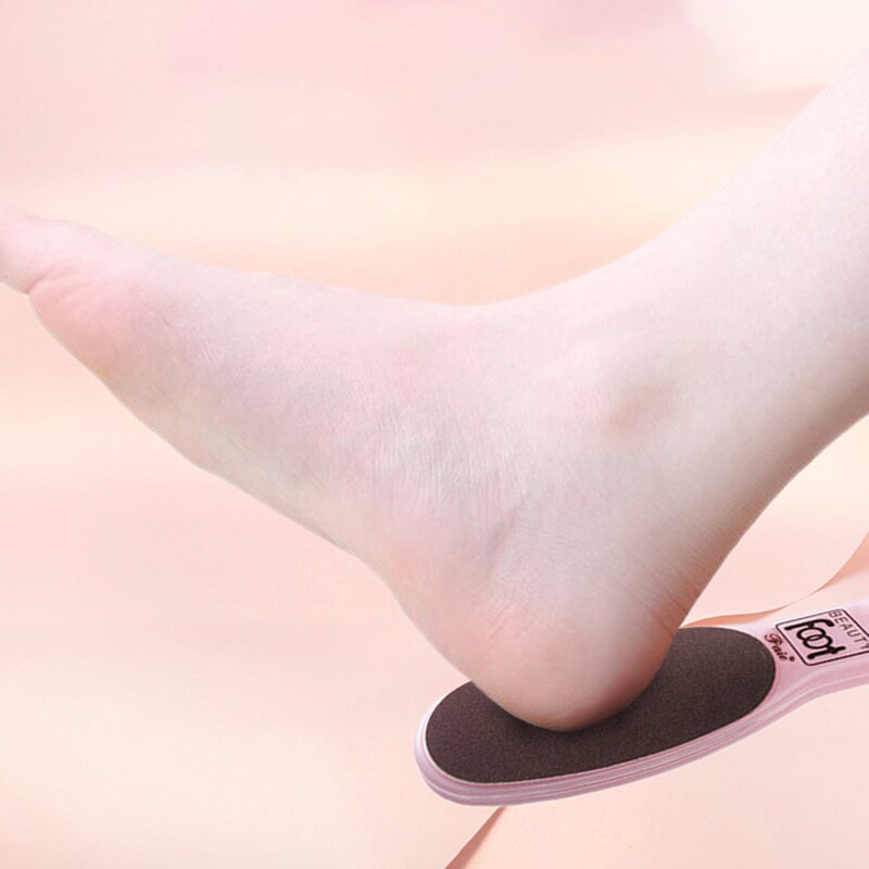 Professional Foot Callus Remover Double Sided Foot File Pedicure Tool