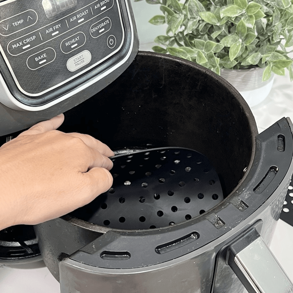 Silicone Air Fryer Liner