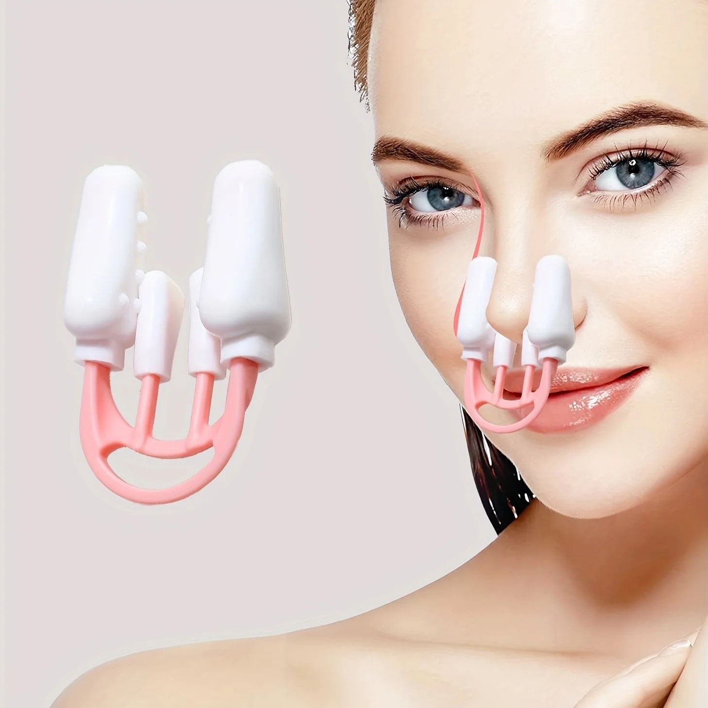 Nose Bridge Shaping Corrector