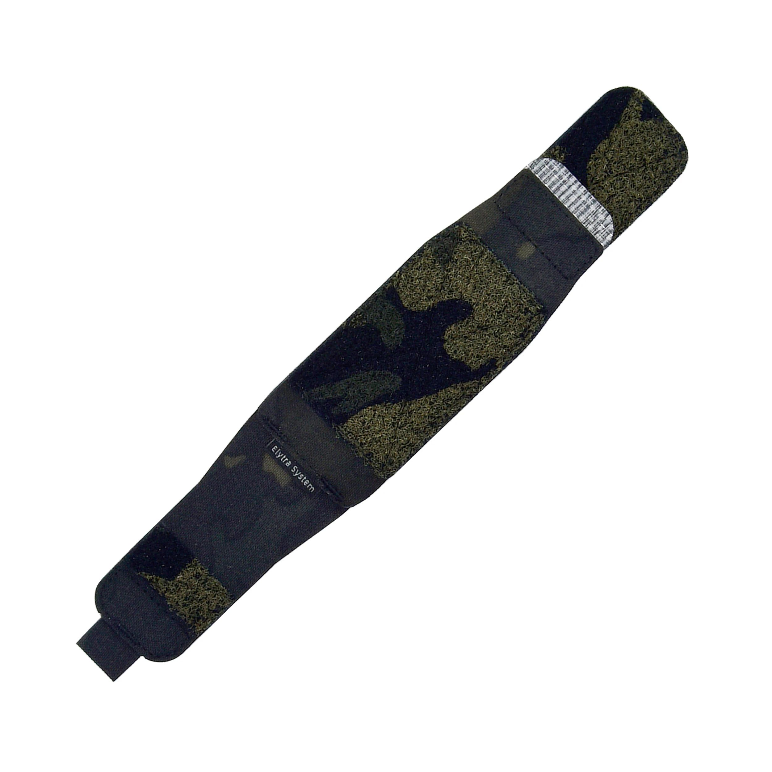 Tactical Nylon Smartwatch Watch Band