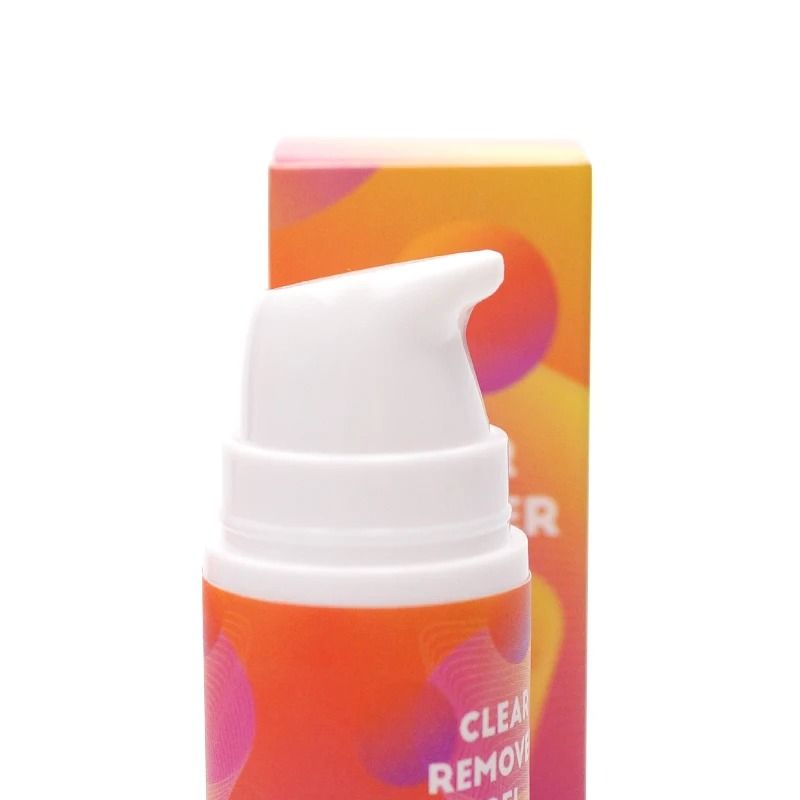 Gentle Lash Extension Remover