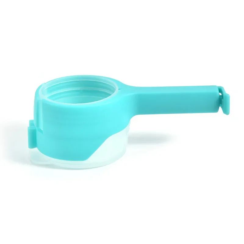 Reusable Snack Bag Sealing Clip Set