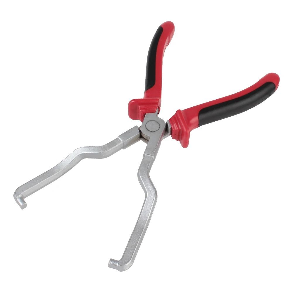 Steel Fuel Line Disconnect & Petrol Clamp Pliers