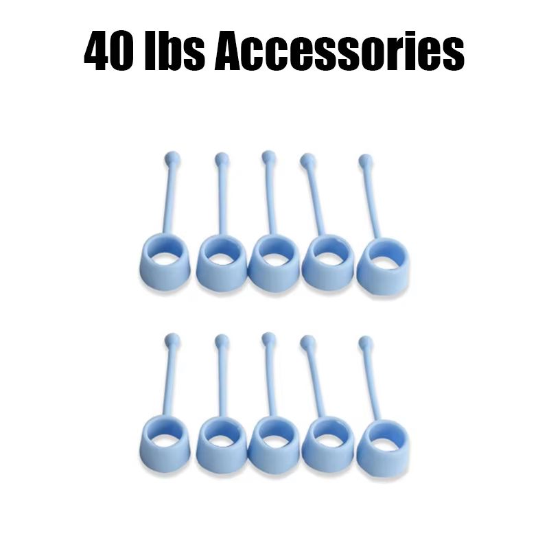 FlexPro Finger Strengthener and hand rehabilitation exerciser with Adjustable 20 to 75 lb Resistance