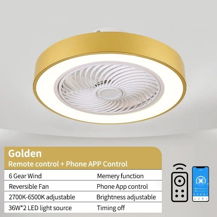 Ultra Quiet Integrated Ceiling Airflow and Illumination Hub
