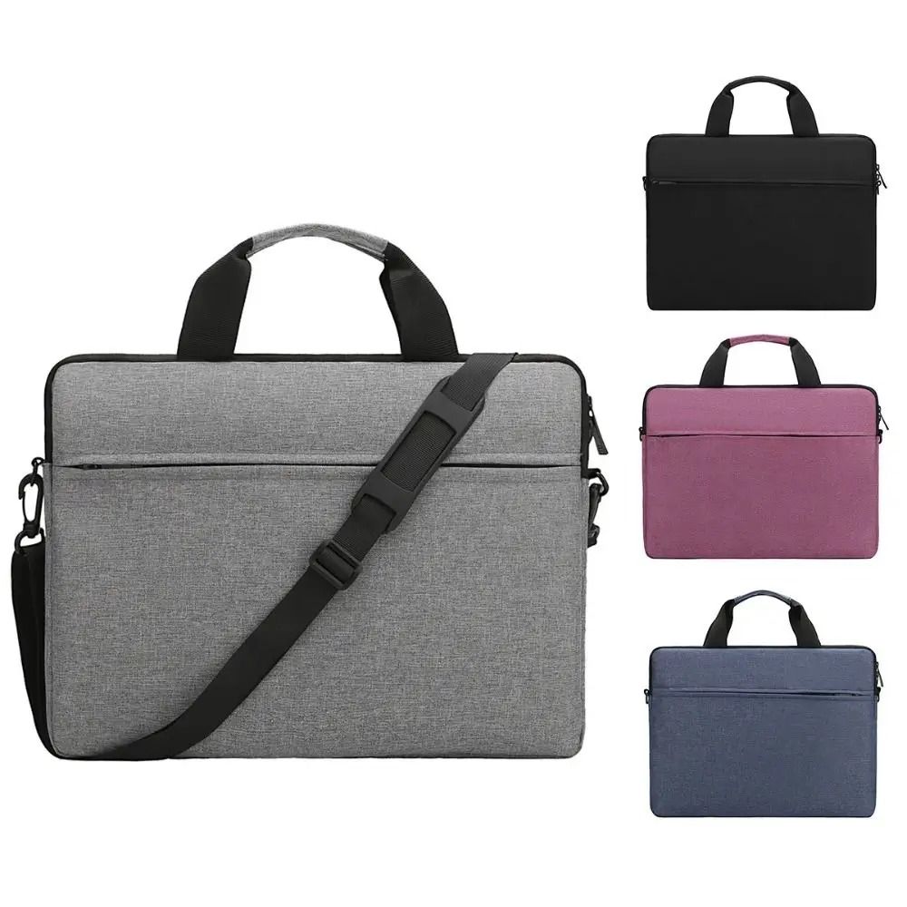 Ultra-Thin Laptop Handbag & Technical Mobile-Workstation Logic