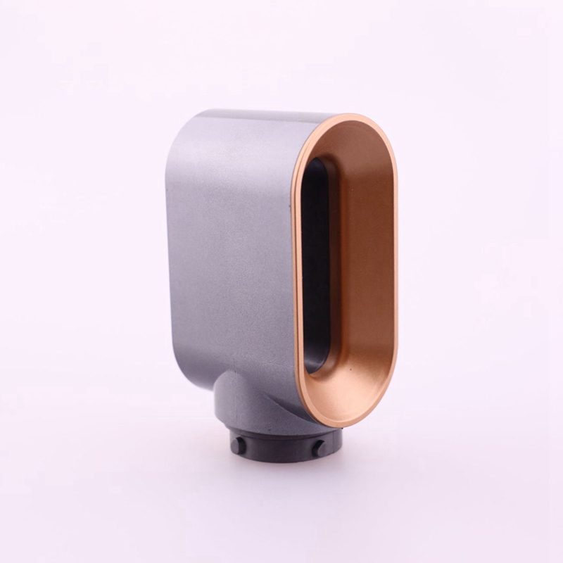 Hot Sale Hair Dryer Curling Nozzle and Pre-Styling Barrel Accessories