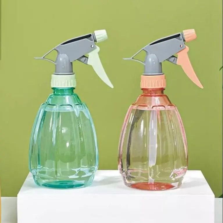 Creative Hand-Press Professional Plant Watering Sprayer