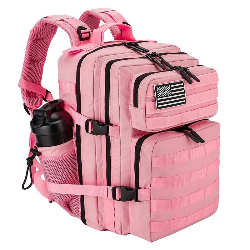 Multi Functional Tactical Athlete Back Pack