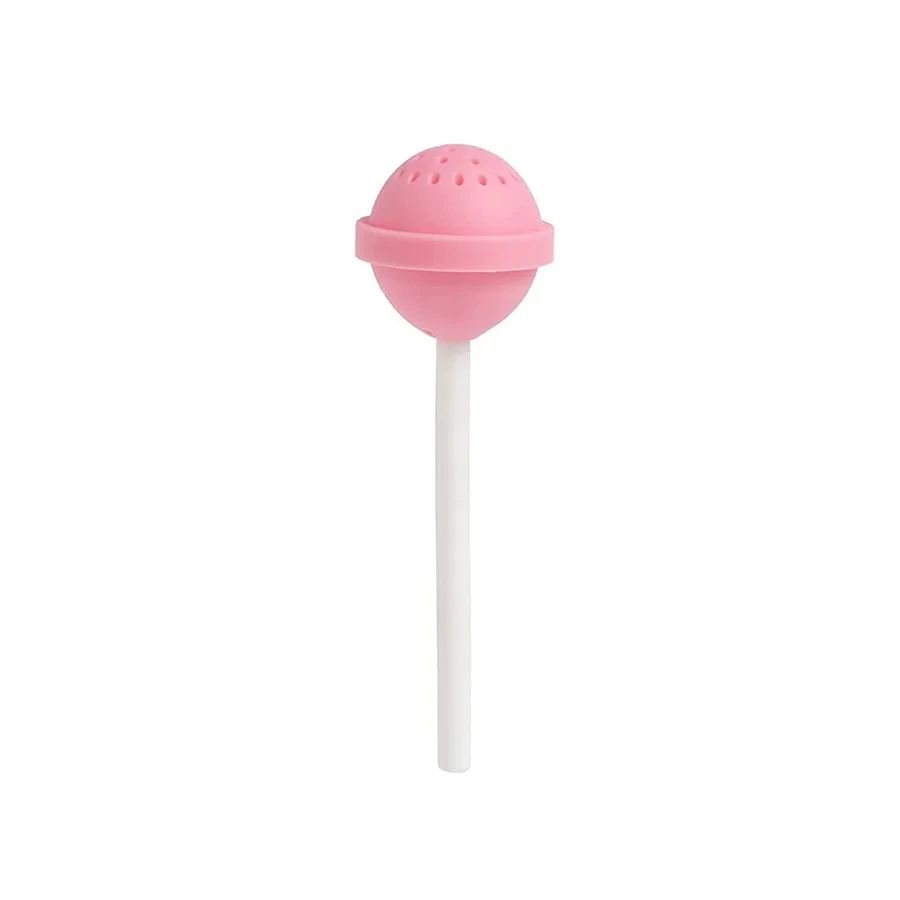 Cute Silicone Tea Infuser Strainer