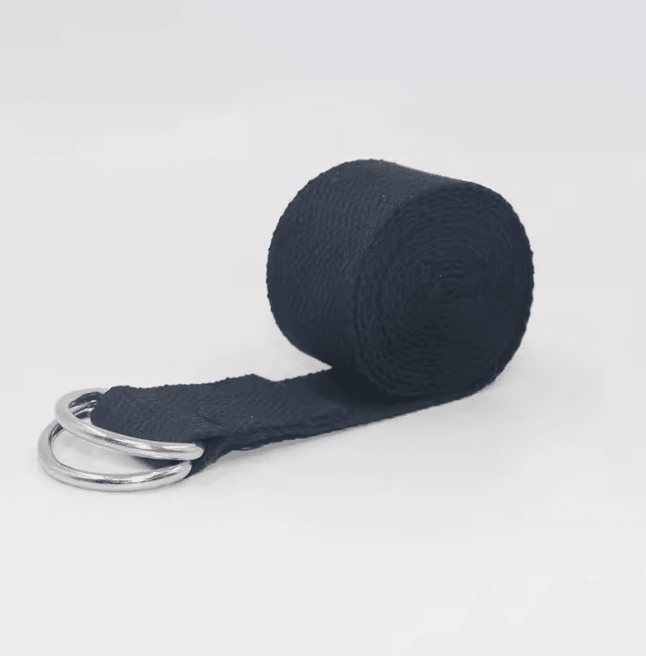 FlowFlex Adjustable Yoga Strap