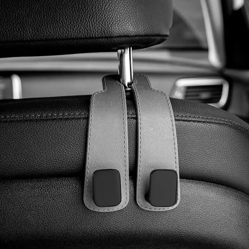 Car Headrest Hooks Hanger