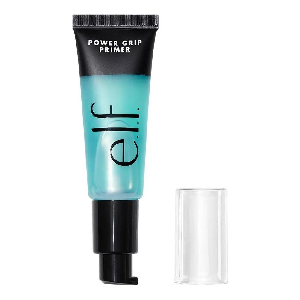 GlowLock Power Grip Primer with Hyaluronic Acid and 4 Percent Niacinamide