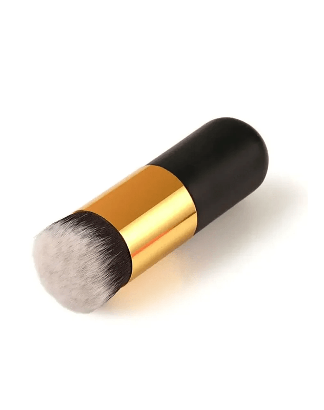 FlawlessBlend Mushroom Foundation Brush Seamless Makeup Foundation Brush