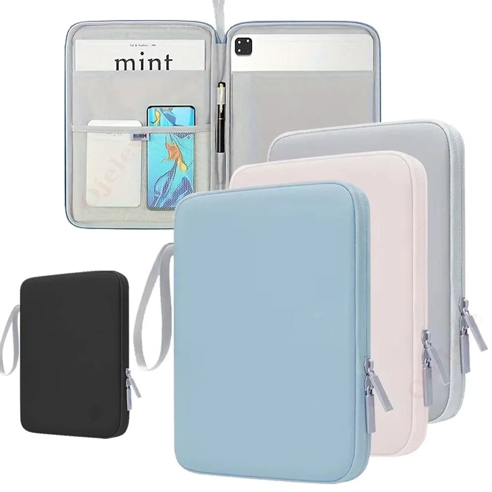 Waterproof Tablet Sleeve Bag for 10 to 12 Inch Devices