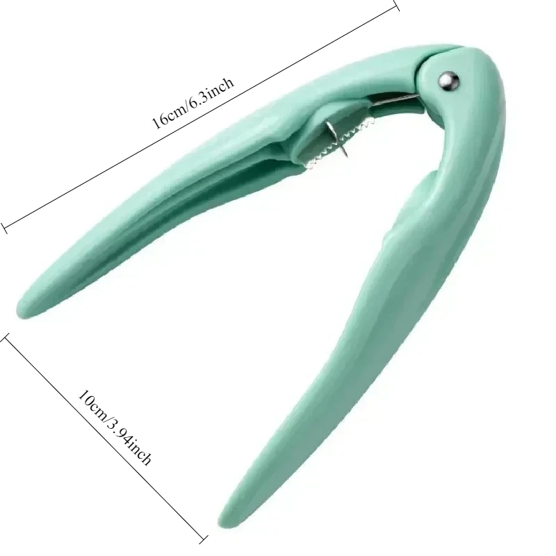 Walnut Pliers Home Metal Chestnut, Nuts Sheller Chestnut Clip, Sheller Nut Opener Cutter Shelling Kitchen Tools