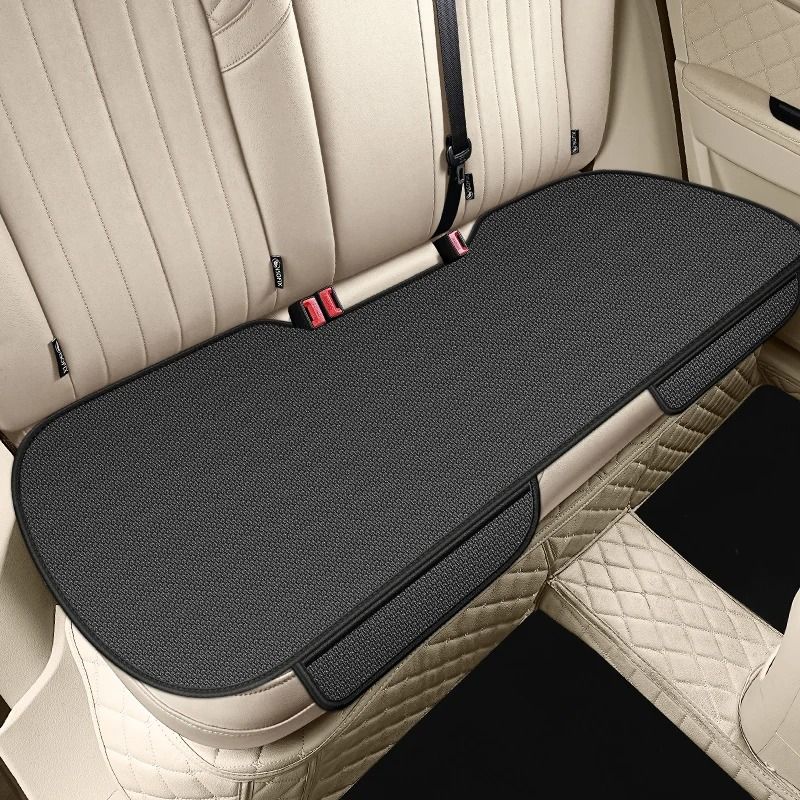 Elite Breathable Ice Silk Climate Control Seat System