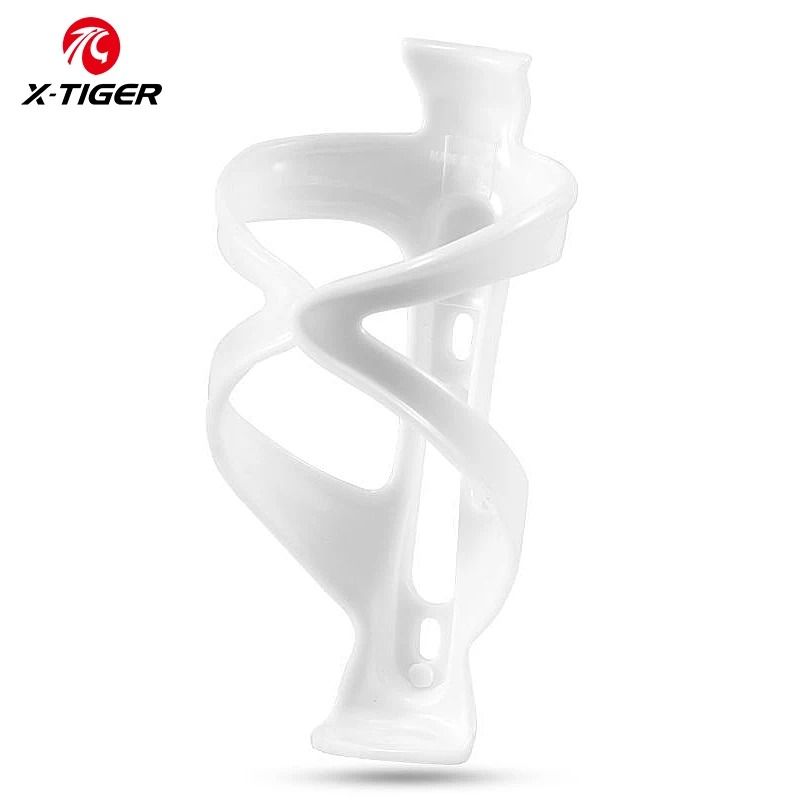 XTIGER Bike Water Bottle Holder Lightweight Strong Bicycle Bottle Cage