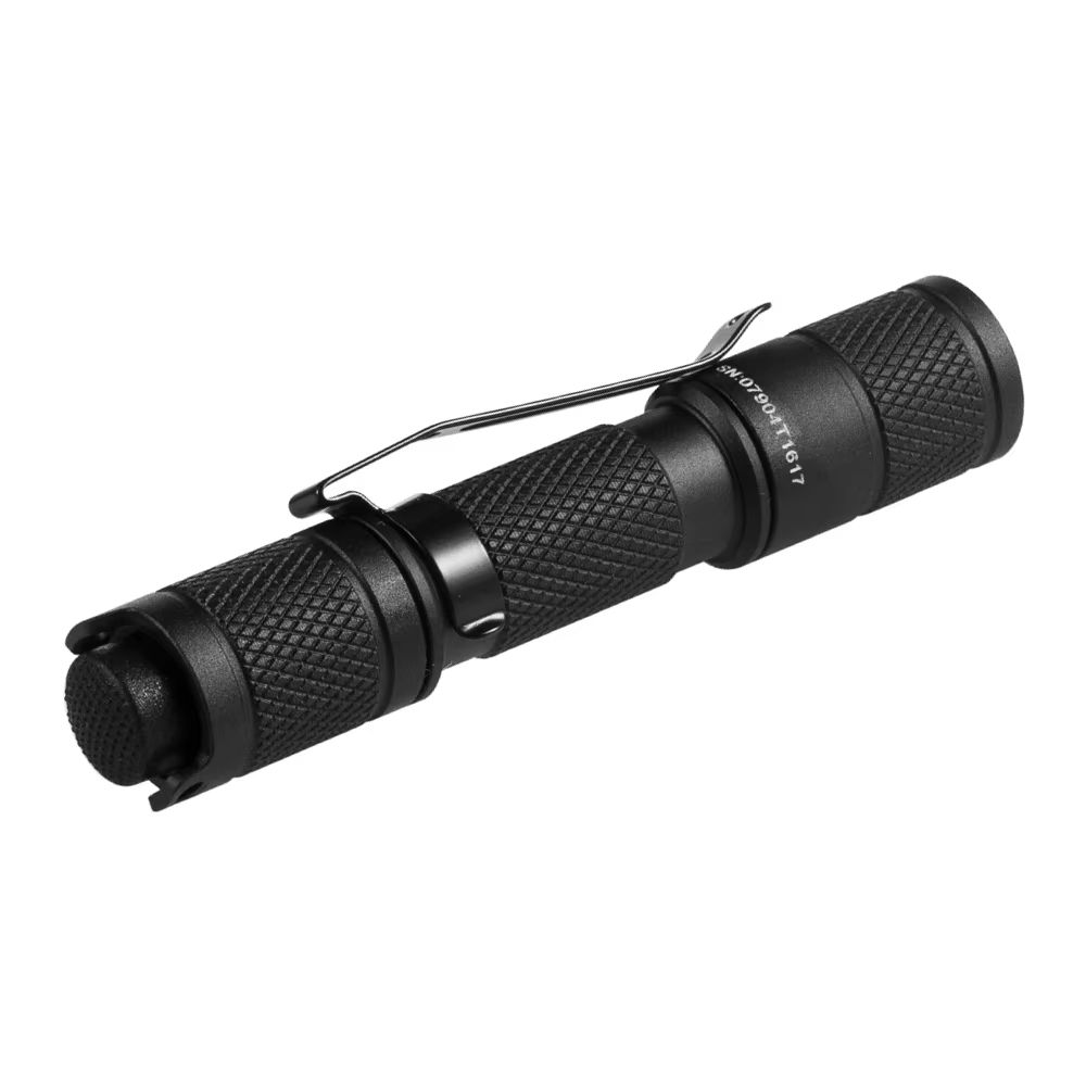 EDC Keychain Flashlight – IP68 Waterproof High-Power LED Torch for Camping, Hiking & Everyday Carry