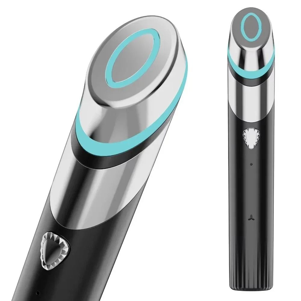 Microcurrent Facial Lift Device Anti Aging Skin Therapy Tool