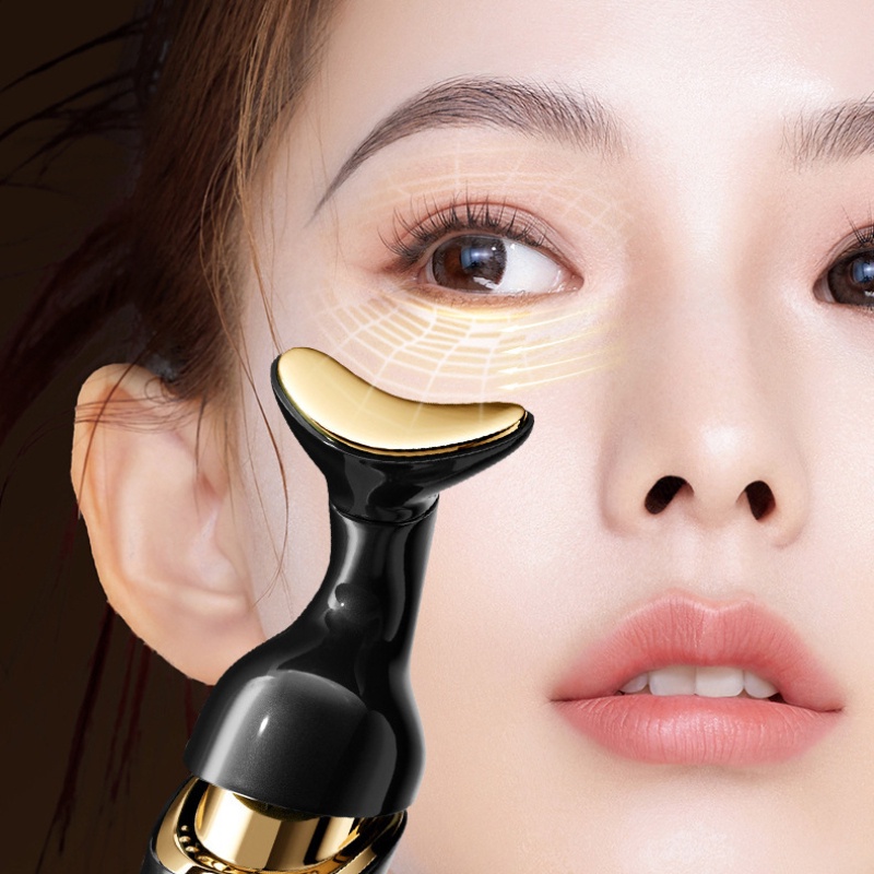 Microcurrent Face Massager, Anti Aging Beauty Device, Neck Facial Eye Massage, Face Lifting Device, Skin Rejuvenation