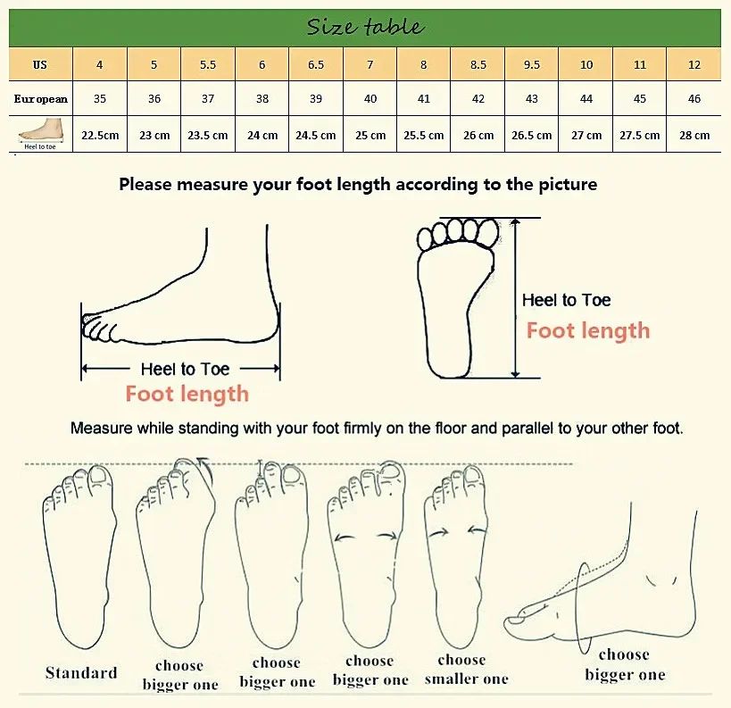 Breathable Soft Sole Casual Shoes