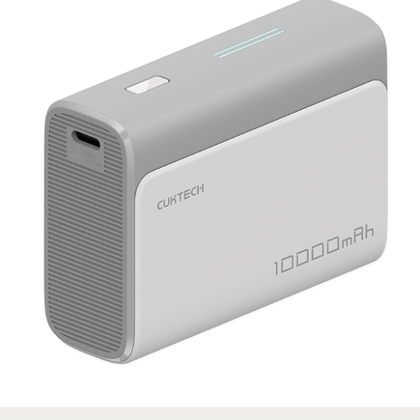 Pocket Powerbank USB Fast Charge, Mini Bank for iPhone, Xiaomi, Huawei