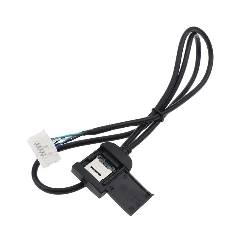 Car Android Radio SIM Card Adapter Cable