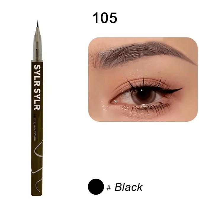 UltraFine Brow Pen Long-Last Waterproof