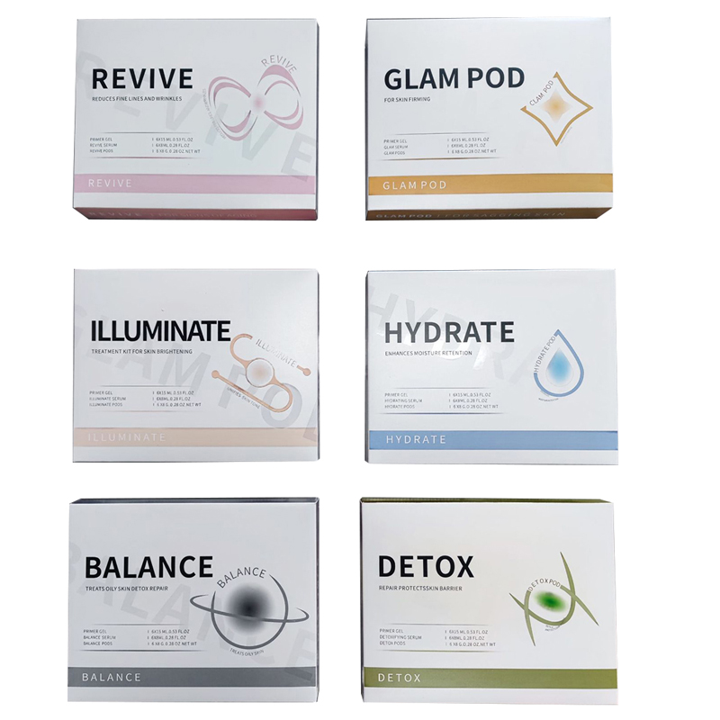 Revive Oxygen Facial Massage Device, Exfoliate, Rejuvenate, Hydrate Skin