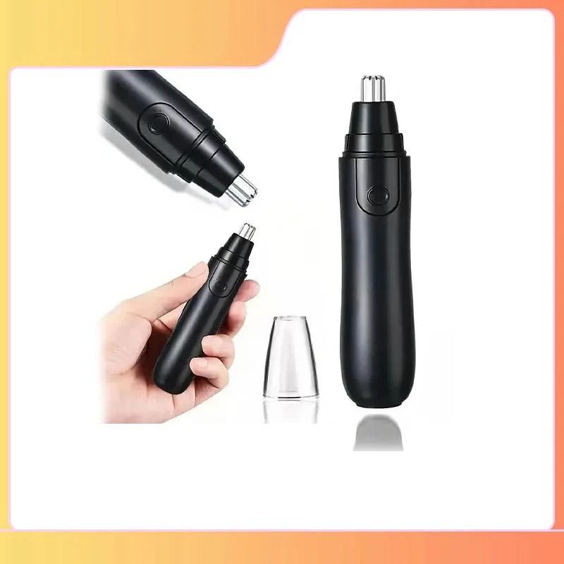 Professional 4 in 1 Precision Nose and Ear Hair Trimmer