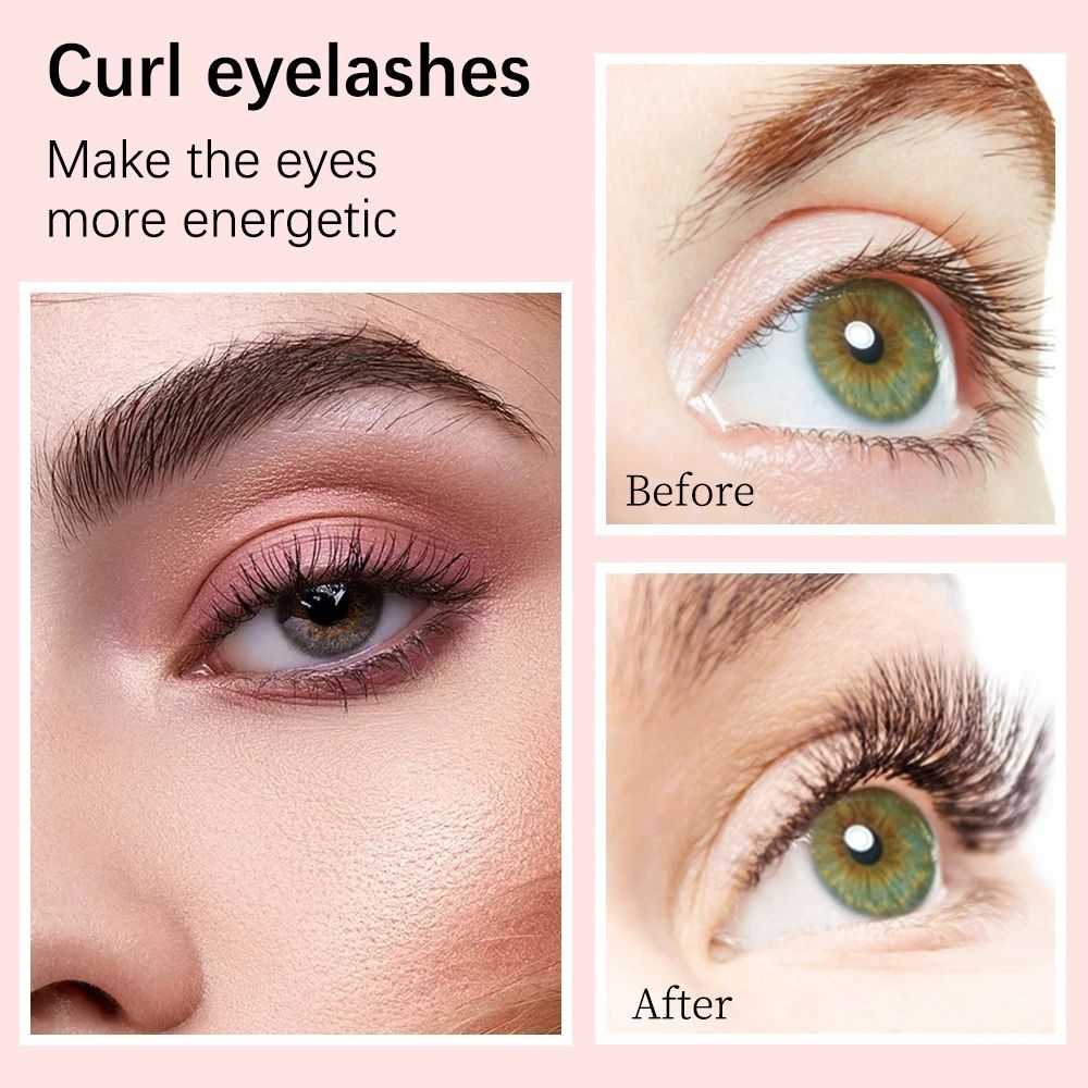 Professional Eyelash Lash Lift and Perming Kit