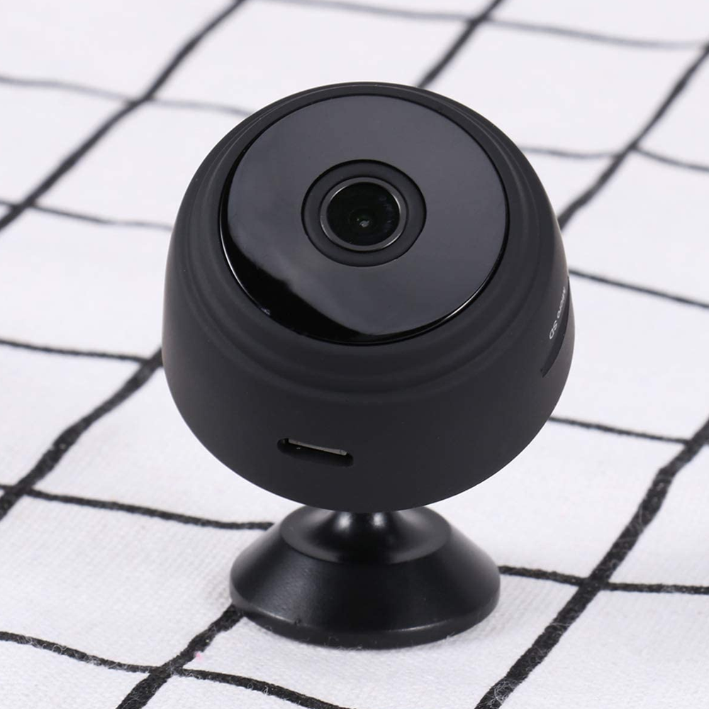 1080P HD Surveillance Camera Recorder