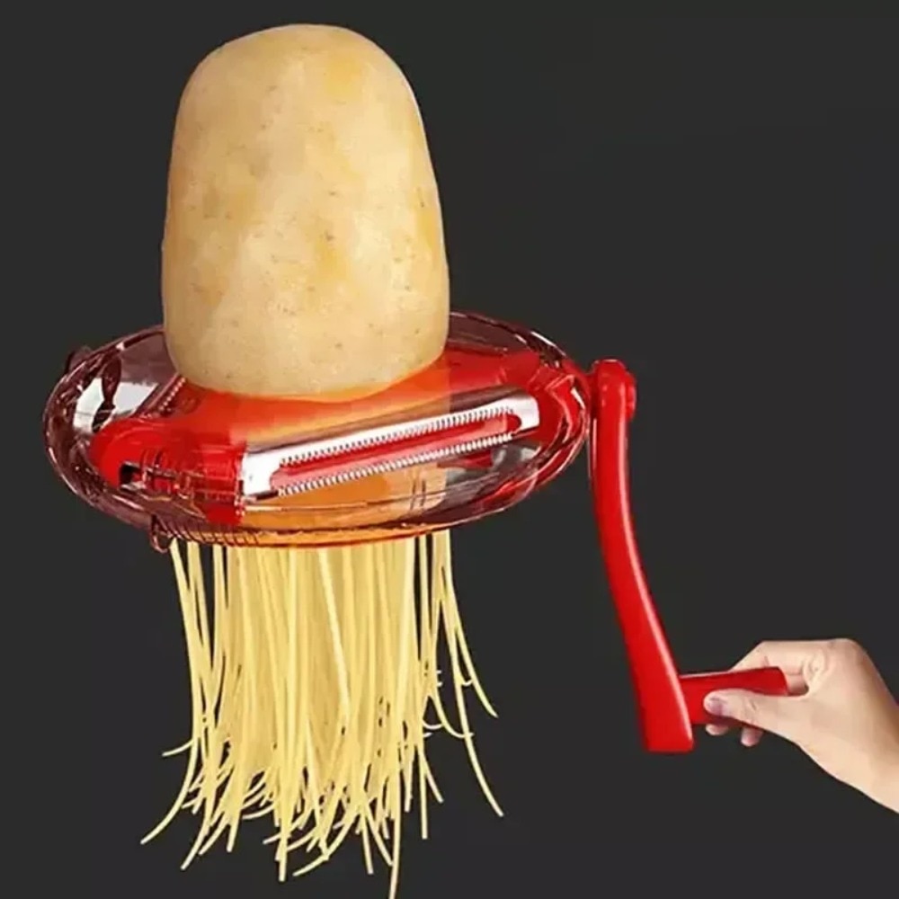 3-in-1 Magic Peeler Set - Kitchen Tool Accessorie