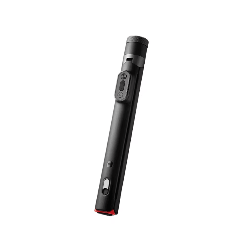 Xiaomi Mijia Zoom Ground Selfie Stick Tripod with Bluetooth Remote