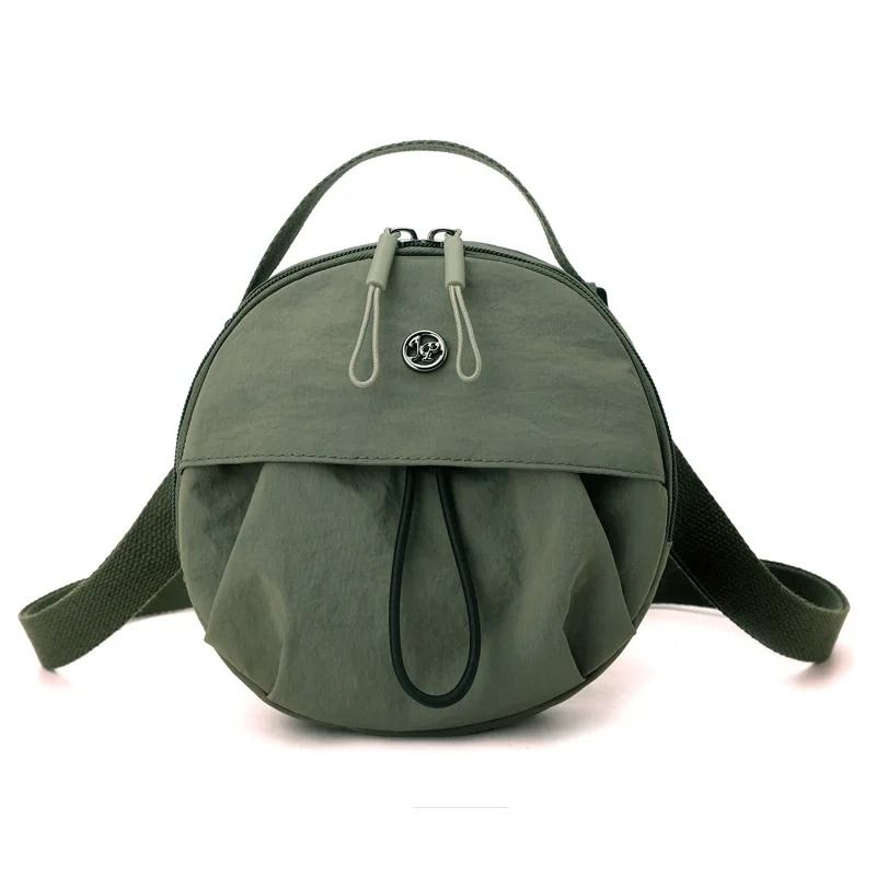 Womens High-End Niche Design One-Shoulder Crossbody Bag