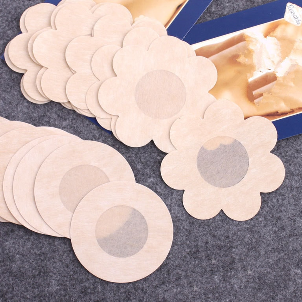 Invisible Breast Lifting Tapes