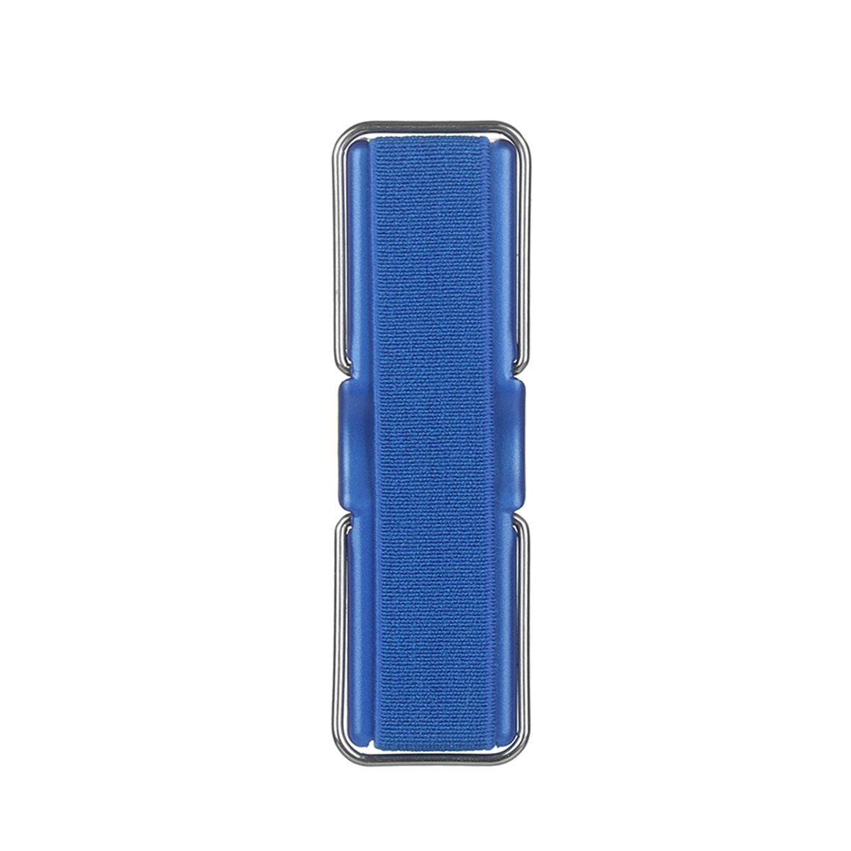 Universal Phone Finger Strap Grip with Stand Secure One Hand Phone Holder