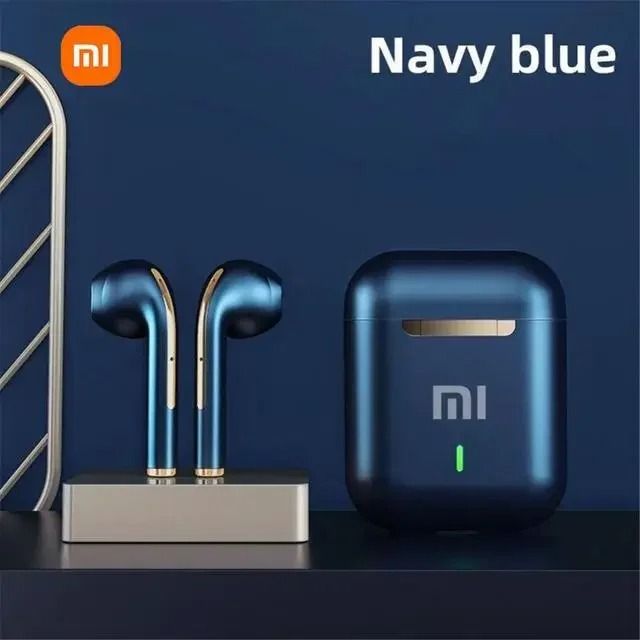 Xiaomi J18 Wireless Earphones In Ear TWS