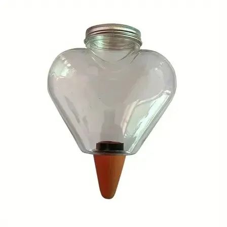 Different Shaped Automatic Plant Waterer