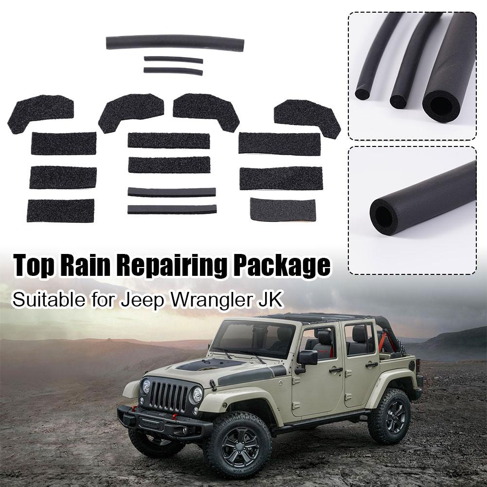 Roof Leak Sealing Repair Kit, Modification Repair Kit, Roof Leak Repair Kit