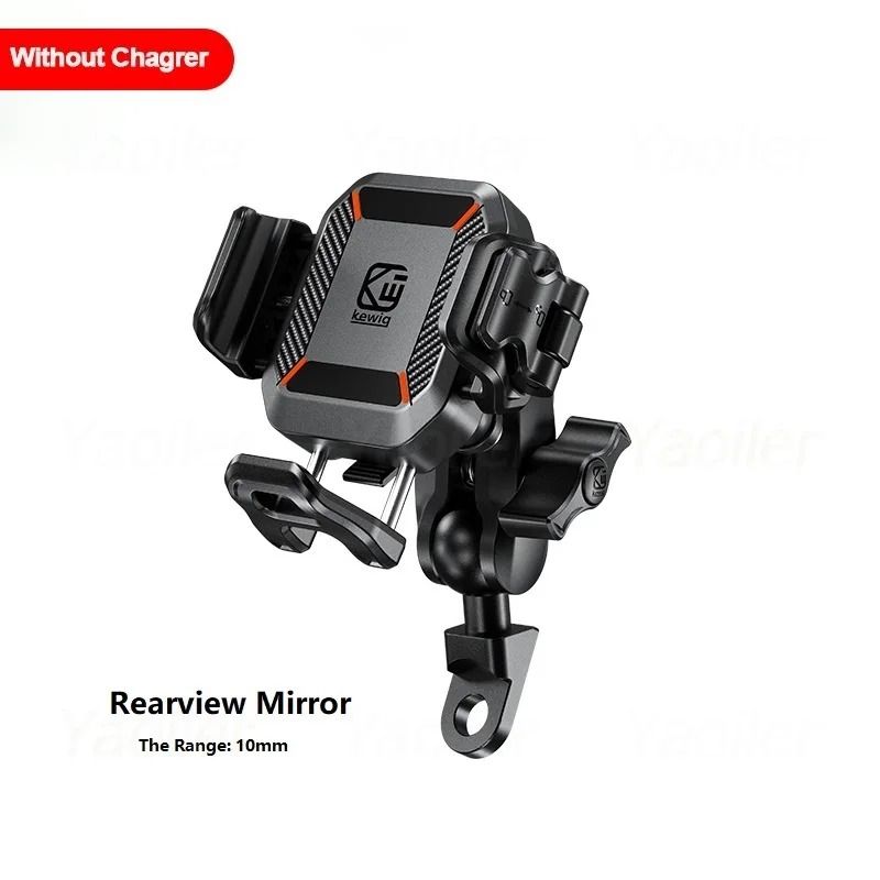 Architectural High Velocity Mobile Charging and Mounting System