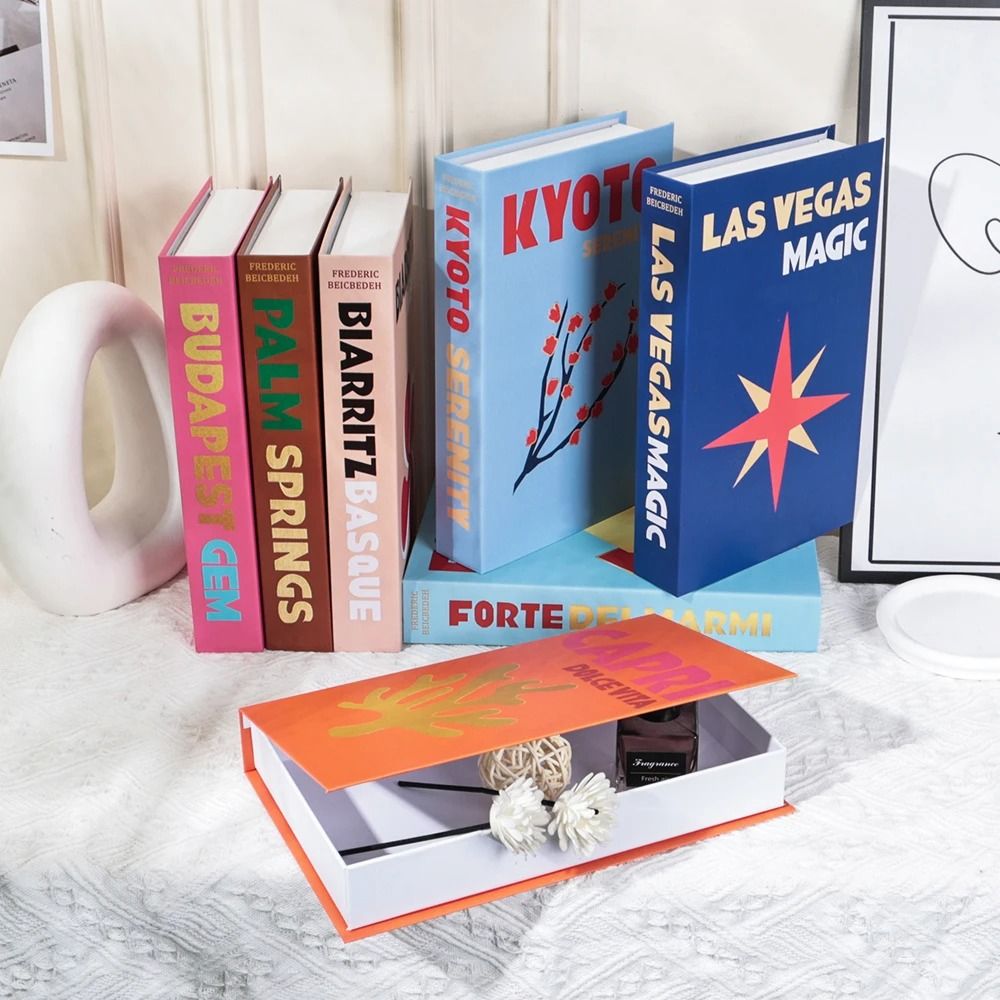 Literary Narrative Sculpture – High-Definition Fashion Architectural Prop